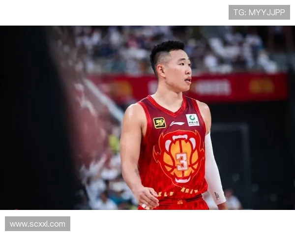 今晚广厦迎战深圳孙铭徽胡金秋领衔贺希宁在列焦点对决篮坛强强碰撞